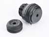 ES#3647389 - 1H0199609G - Engine Mount - Front - Rubber standard engine mounting - Meyle - Volkswagen