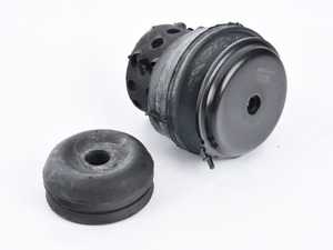 ES#3647389 - 1H0199609G - Engine Mount - Front - Rubber standard engine mounting - Meyle - Volkswagen