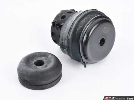 ES#3647389 - 1H0199609G - Engine Mount - Front - Rubber standard engine mounting - Meyle - Volkswagen