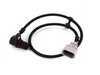 ES#1043544 - 071957147 - Crankshaft Position Sensor - Also known as the RPM or speed sensor - Genuine Volkswagen Audi - Audi Volkswagen