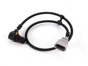 ES#1043544 - 071957147 - Crankshaft Position Sensor - Also known as the RPM or speed sensor - Genuine Volkswagen Audi - Audi Volkswagen