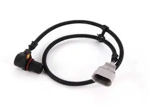 Crankshaft Position Sensor