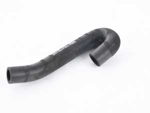 ES#440760 - 8E0906272C - Leak Detection Pump Hose - Connects the leak detection pump to the filter - Genuine Volkswagen Audi - Audi