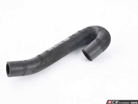 ES#440760 - 8E0906272C - Leak Detection Pump Hose - Connects the leak detection pump to the filter - Genuine Volkswagen Audi - Audi