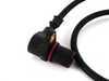 ES#1043544 - 071957147 - Crankshaft Position Sensor - Also known as the RPM or speed sensor - Genuine Volkswagen Audi - Audi Volkswagen