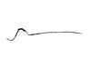 ES#3273304 - 95535911602 - Air Suspension Return Line - Front - Return line at the valve block - Genuine Porsche - Porsche