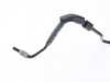 ES#3273304 - 95535911602 - Air Suspension Return Line - Front - Return line at the valve block - Genuine Porsche - Porsche
