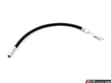 ES#3190742 - H38145 - Clutch Line - (NO LONGER AVAILABLE) - Line that connects the clutch master to the slave hose - Dorman - 