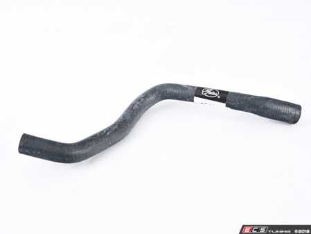 ES#3235799 - 64218367929 - E39 Coolant Hose - From left heater core to heater valve - Gates - 