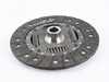 ES#3341324 - 99711601392 - Clutch Disc - Clutch disc for GT2 RS, GT3 RS, and GT3 RS 4.0 - Genuine Porsche - Porsche