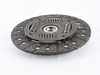 ES#3341324 - 99711601392 - Clutch Disc - Clutch disc for GT2 RS, GT3 RS, and GT3 RS 4.0 - Genuine Porsche - Porsche