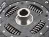 ES#3341324 - 99711601392 - Clutch Disc - Clutch disc for GT2 RS, GT3 RS, and GT3 RS 4.0 - Genuine Porsche - Porsche
