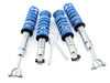 ES#2984031 - 47-086937 - Bilstein B14 PSS Suspension System - Height adjustable suspension system with performance valving and application specific, progressive rate coil springs. World-famous Bilstein quality with a limited lifetime warranty! - Bilstein - Audi Volkswagen