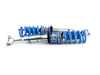 ES#2984031 - 47-086937 - Bilstein B14 PSS Suspension System - Height adjustable suspension system with performance valving and application specific, progressive rate coil springs. World-famous Bilstein quality with a limited lifetime warranty! - Bilstein - Audi Volkswagen