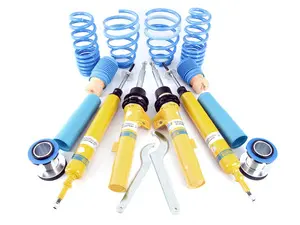 B14 PSS Coilover System