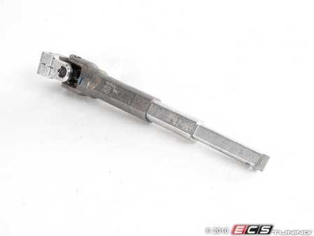 ES#52314 - 32301094700 - Steering Shaft Lower Joint Assembly - (NO LONGER AVAILABLE) - Connects the steering column to the lower steering coupler - Genuine BMW - 