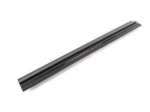 ES#1478090 - 99351212100 - Rear Spoiler Accordion Panel - Sealing the rear of the spoiler to the engine lid as it "pops up" at speed - Genuine Porsche - Porsche