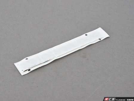 ES#3101350 - 51148065078 - F26 Model Emblem - X4 M40I - Genuine BMW - BMW