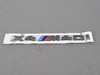 ES#3101350 - 51148065078 - F26 Model Emblem - X4 M40I - Genuine BMW - BMW