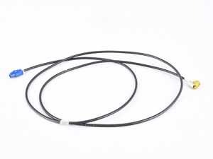 ES#3101586 - 61119340629 - HSD-LEITUNG HEAD UNI - Genuine BMW - BMW