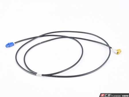 ES#3101586 - 61119340629 - HSD-LEITUNG HEAD UNI - Genuine BMW - BMW