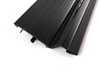 ES#1478090 - 99351212100 - Rear Spoiler Accordion Panel - Sealing the rear of the spoiler to the engine lid as it "pops up" at speed - Genuine Porsche - Porsche