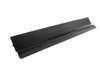 ES#1478090 - 99351212100 - Rear Spoiler Accordion Panel - Sealing the rear of the spoiler to the engine lid as it "pops up" at speed - Genuine Porsche - Porsche