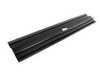 ES#1478090 - 99351212100 - Rear Spoiler Accordion Panel - Sealing the rear of the spoiler to the engine lid as it "pops up" at speed - Genuine Porsche - Porsche