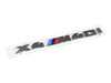 ES#3101350 - 51148065078 - F26 Model Emblem - X4 M40I - Genuine BMW - BMW
