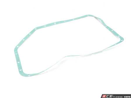ES#3432717 - 01V321371  - Automatic Transmission Pan Gasket - Stop leaks and ensure a proper seal - ZF - Audi Volkswagen