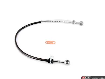 ES#3546928 - S54VAN - Rogue Engineering Stainless Steel S54 Vanos Line - upgraded vanos line - Rogue Engineering - BMW