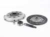 ES#3470706 - 17055 - Clutch Kit - Repalcement kit with alignment tool and throwout bearing - LUK - Audi Volkswagen