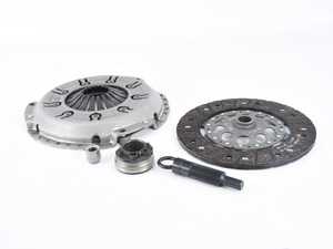 ES#3470706 - 17055 - Clutch Kit - Repalcement kit with alignment tool and throwout bearing - LUK - Audi Volkswagen