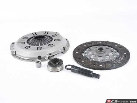 ES#3470706 - 17055 - Clutch Kit - Repalcement kit with alignment tool and throwout bearing - LUK - Audi Volkswagen