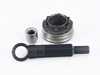 ES#3470706 - 17055 - Clutch Kit - Repalcement kit with alignment tool and throwout bearing - LUK - Audi Volkswagen