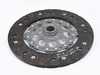 ES#3470706 - 17055 - Clutch Kit - Repalcement kit with alignment tool and throwout bearing - LUK - Audi Volkswagen