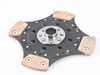 ES#3221316 - 881864002675 - Sachs Performance Racing Clutch Disc - Metallic - The perfect clutch disc for the track! - SACHS Performance - BMW