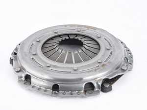 ES#3221445 - 883082999745 - Sachs Performance Pressure Plate - The perfect pressure plate upgrade for street or strip! - SACHS Performance - BMW