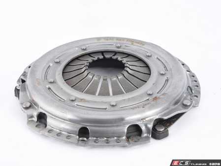 ES#3221445 - 883082999745 - Sachs Performance Pressure Plate - The perfect pressure plate upgrade for street or strip! - SACHS Performance - BMW
