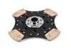 ES#3221316 - 881864002675 - Sachs Performance Racing Clutch Disc - Metallic - The perfect clutch disc for the track! - SACHS Performance - BMW