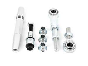 ES#2840478 - S701041 - Rear Toe Control Arm With Bump Steer Kit - Price Each - Improve your Porsche's handling - Two required per vehicle - Rennline - Porsche