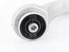 ES#3614148 - 4H0407693G - Front Lower Control Arm - Curved - Left - Keep your suspension in top shape - Lemforder - Audi