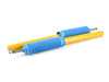 ES#2996543 - 34-030189KT - B6 Performance Shocks & Struts Kit - Unbelievable control, precise handling, ultimate performance and incredible comfort. German-made with world-famous Bilstein quality and a limited lifetime warranty! - Bilstein - BMW