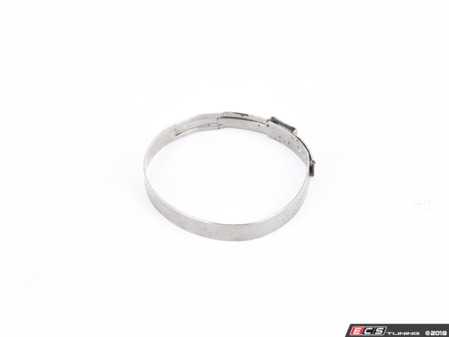 ES#1485058 - 99634729303 - BELLOWS CLAMP RING - Genuine Porsche - 