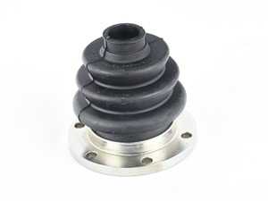 ES#1406755 - 92333203700 - CV Boot Repair Kit - Priced Each - For inner or outer joints - Genuine Porsche - Porsche