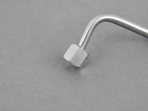 High Pressure Fuel Line