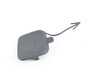 ES#1174142 - 5K6807441D9B9 - COVER - Genuine Volkswagen Audi - 
