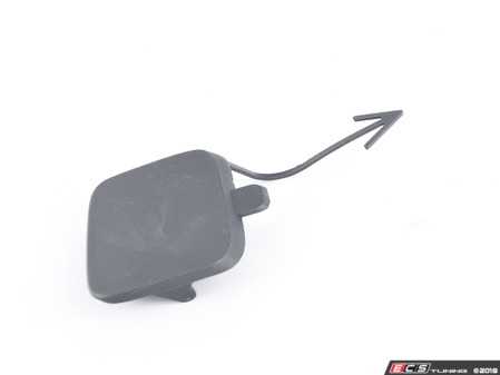 ES#1174142 - 5K6807441D9B9 - COVER - Genuine Volkswagen Audi - 