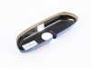 ES#2714921 - 51162353314 - Speedwell Blue Cover Rearview Mirror - Attaches to the back of the center mirror - Genuine MINI - MINI