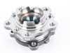 ES#3198377 - 31207857506 - Front Wheel Hub/Bearing Assembly - Priced Each - A complete front hub and bearing assembly - Genuine BMW - BMW